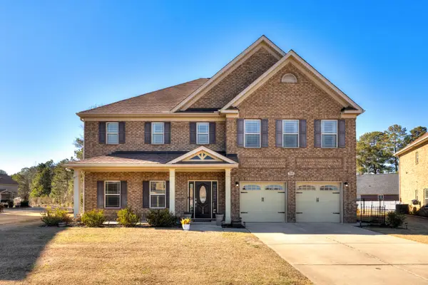 760 Curlew Circle, Sumter, SC 29150