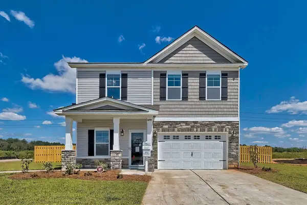 3095 Matthews Drive, Sumter, SC 29154
