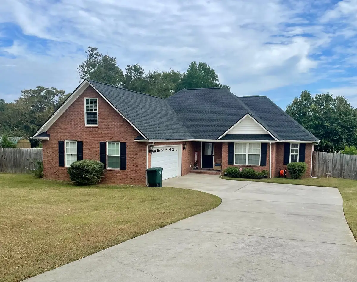 3135 Kaempfer Circle, Sumter, SC 29153 - #1
