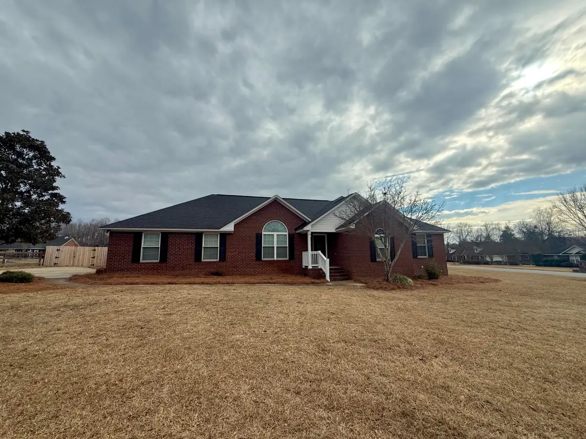 1325 Malone Drive, Sumter, SC 29154 - Image #1