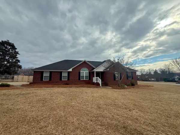 1325 Malone Drive, Sumter, SC 29154