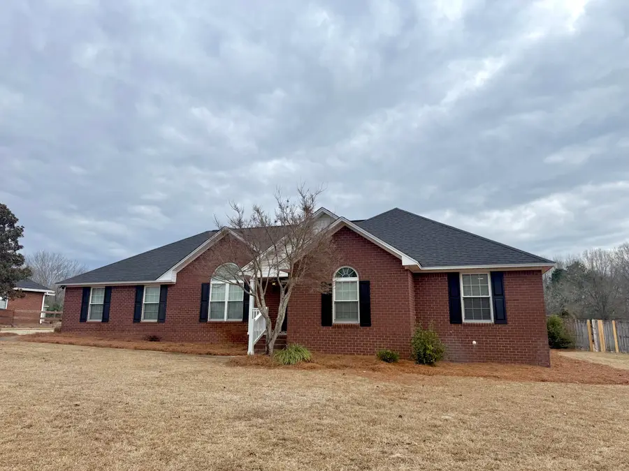 1325 Malone Drive, Sumter, SC 29154 - Image #2