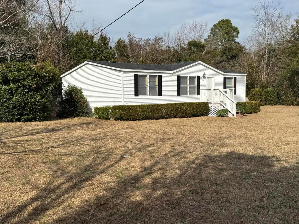 3805 Colony Circle, Sumter, SC 29153 - Image #1