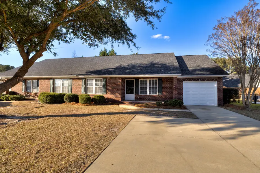 3521 Landmark Drive, Sumter, SC 29154 - Image #2