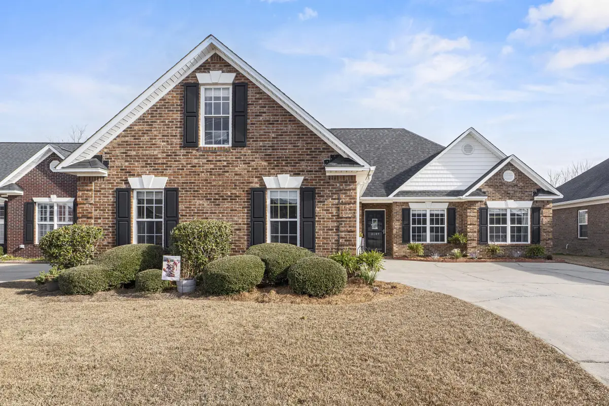 2149 Balclutha Lane, Sumter, SC 29153 - Image #1