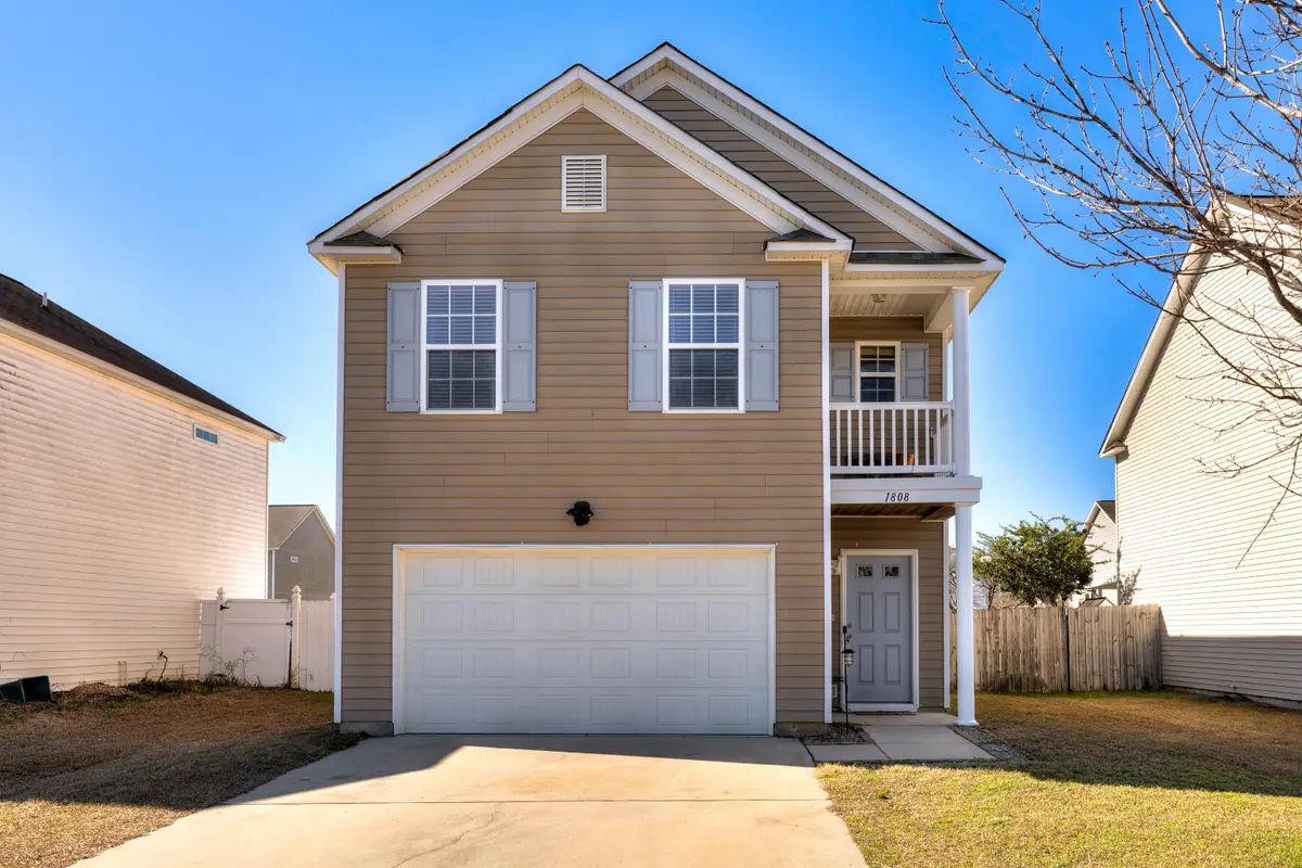 1808 Polaris Drive, Sumter, SC 29150 - Image #1