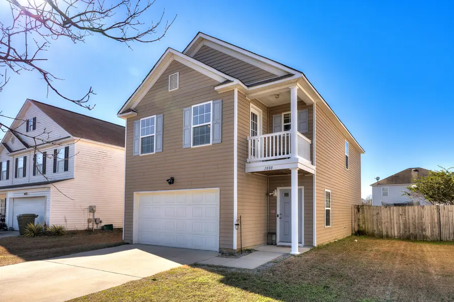 1808 Polaris Drive, Sumter, SC 29150 - Image #2