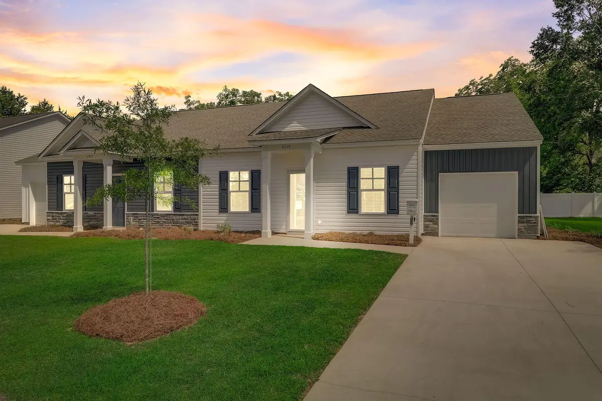 2115 Stillpointe Drive, Sumter, SC 29154 - Image #1