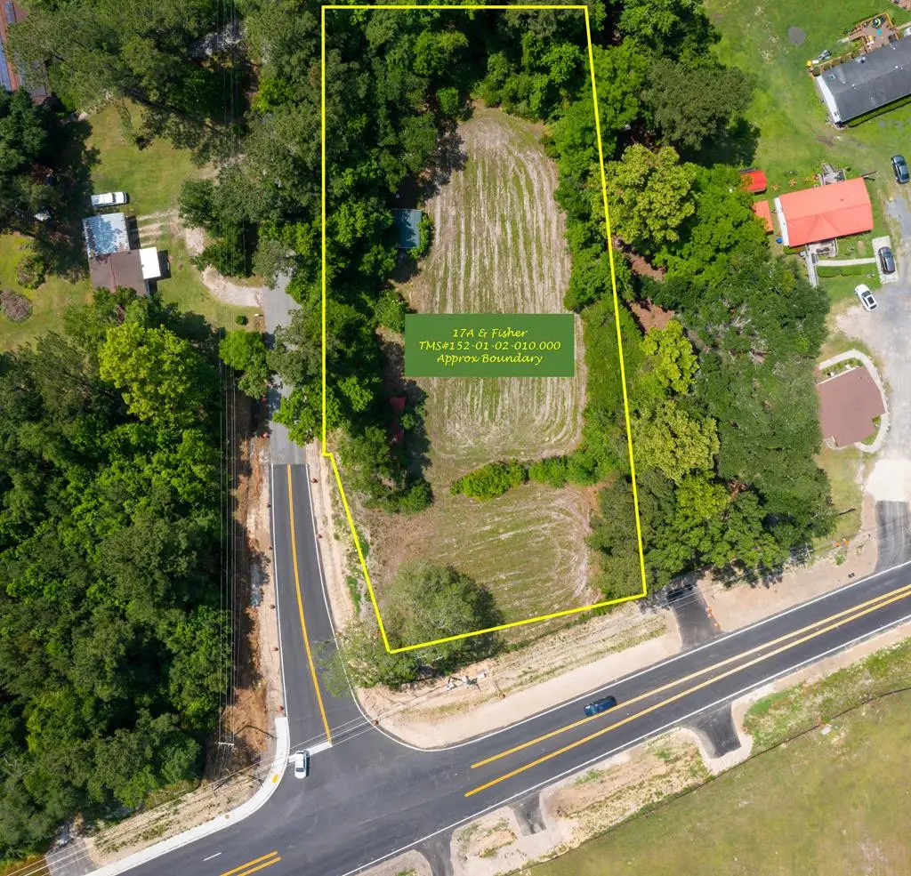 0 Highway 17a S, Summerville, SC 29483 - #1