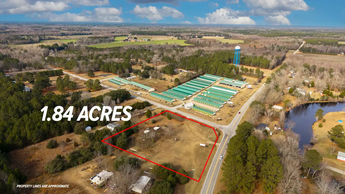 7878 Raccoon Road, Manning, SC 29102 - Image #1