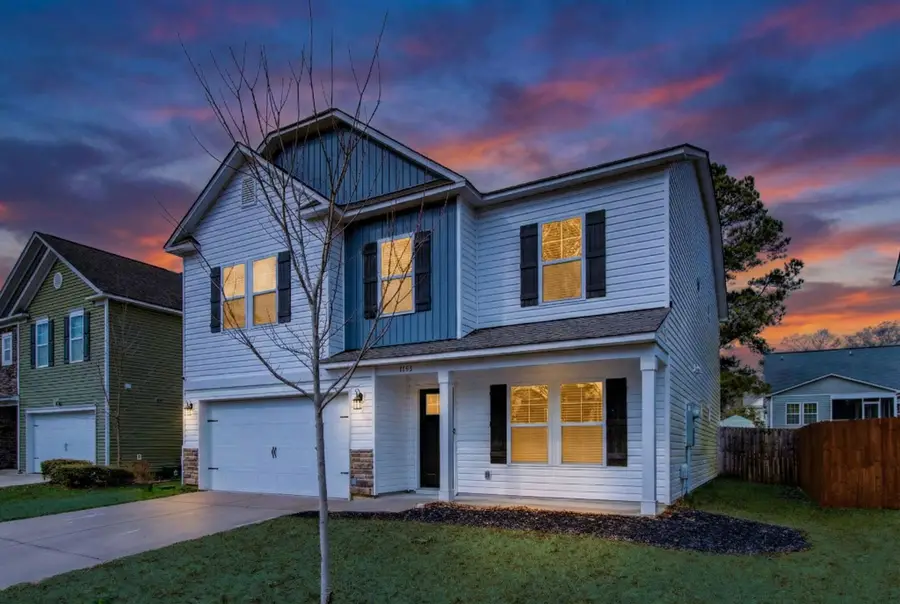 1742 Carnoustie Drive, Sumter, SC 29153 - Image #2