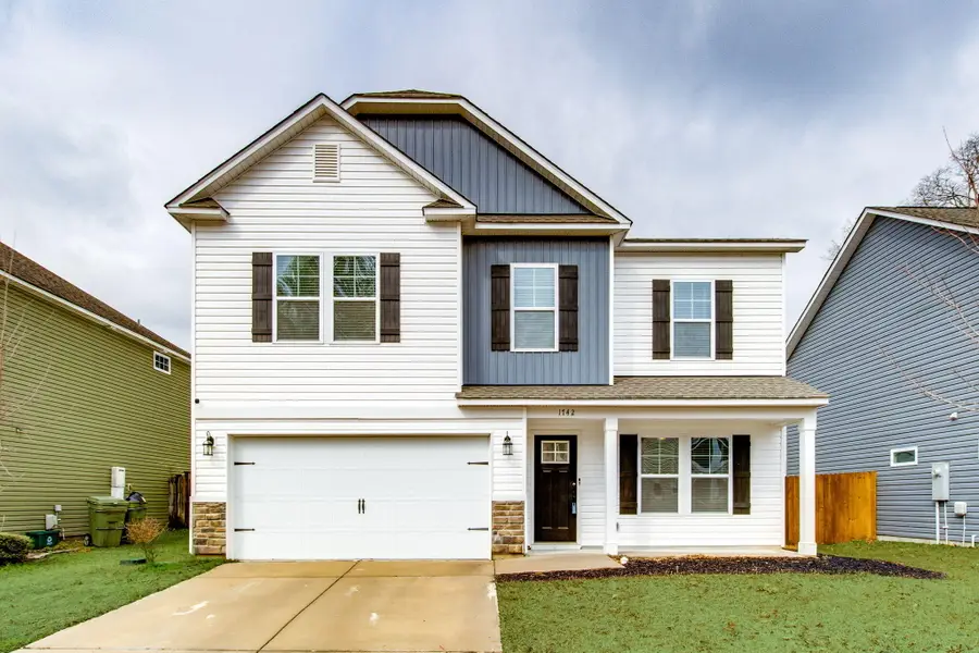 1742 Carnoustie Drive, Sumter, SC 29153 - Image #3