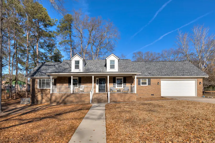 2672 Moss Creek Drive, Dalzell, SC 29040 - Image #2