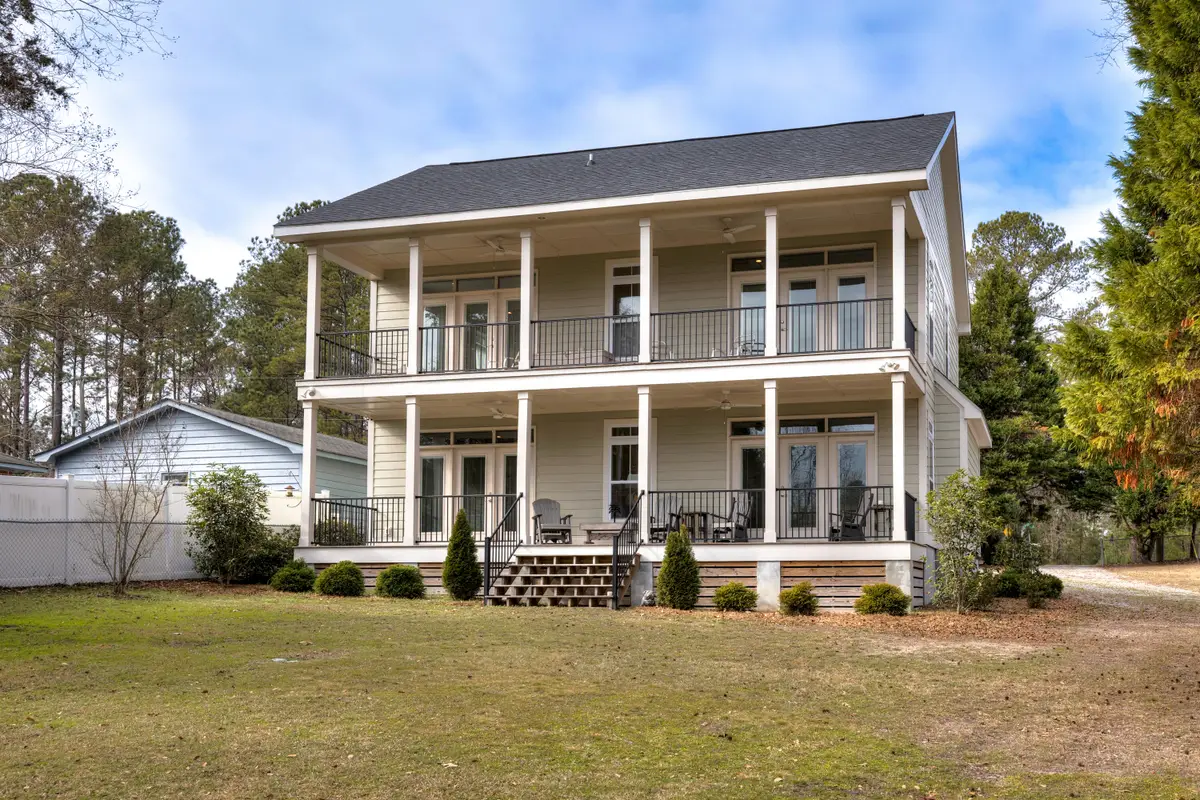 2475 Clubhouse Road, Summerton, SC 29148 - Image #1