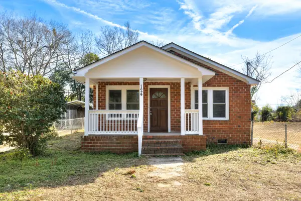 124 (126) Carver Street, Sumter, SC 29150