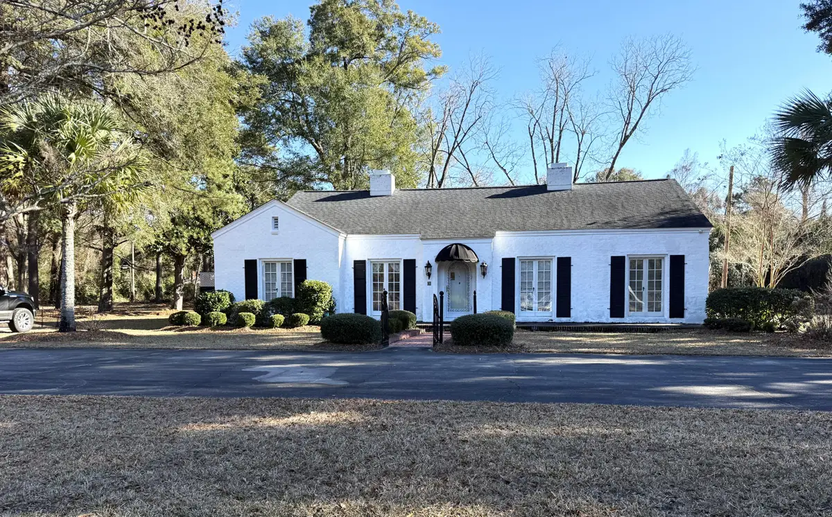43 S Church Street, Summerton, SC 29148 - #1