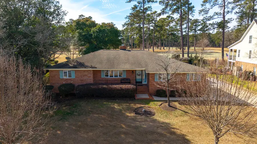 612 Santee Drive, Santee, SC 29142 - Image #2