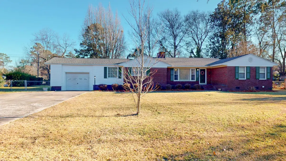 602 Cardinal Street, Sumter, SC 29150 - Image #1