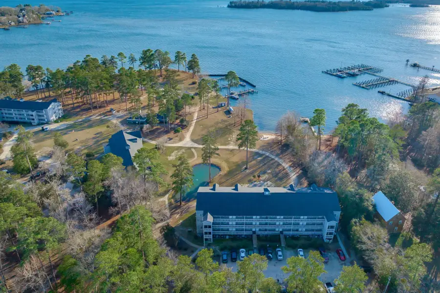 1210 Cypress Pointe Drive # A210, Manning, SC 29102 - Image #2