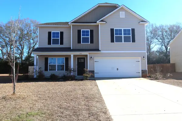 155 Whitetail Circle, Sumter, SC 29154