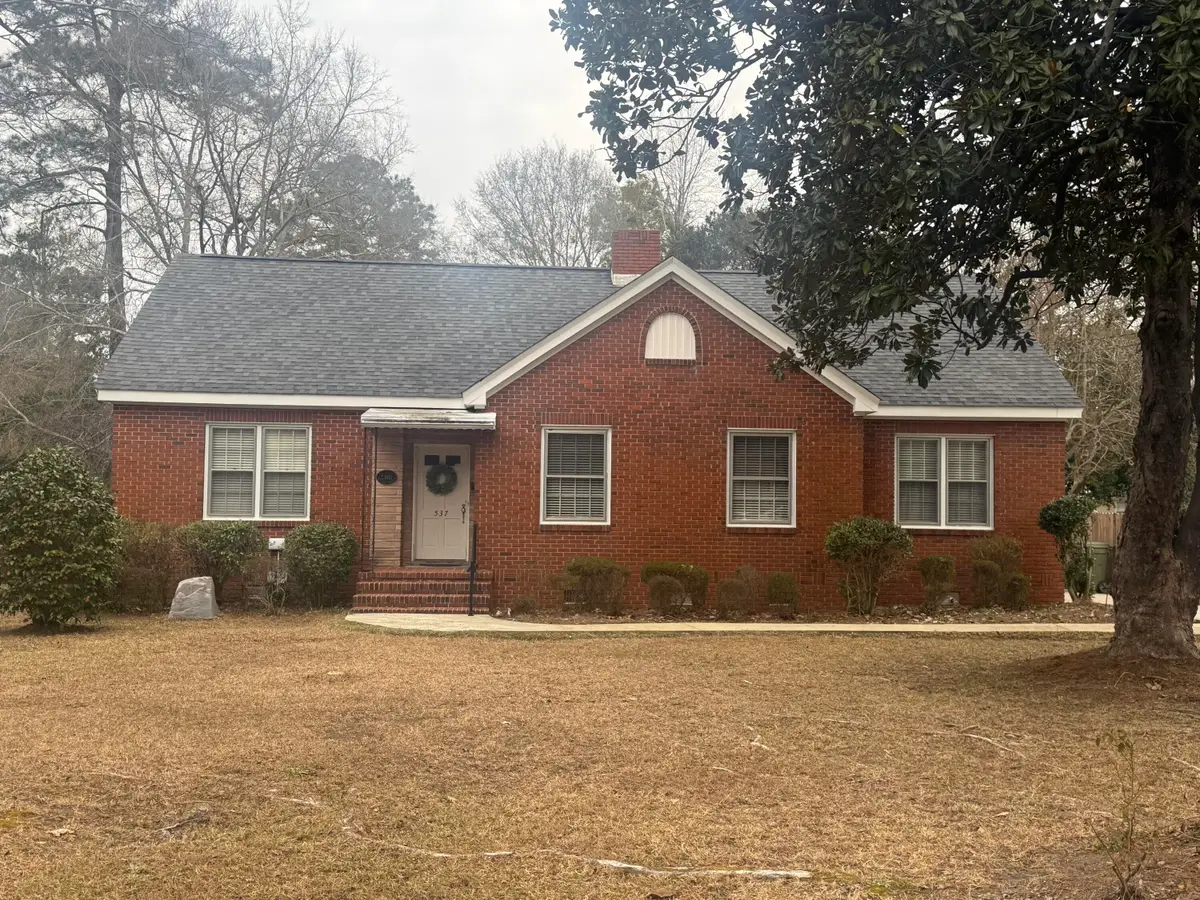 537 W Calhoun Street, Sumter, SC 29150 - Image #1
