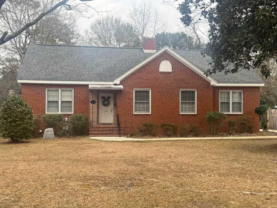537 W Calhoun Street, Sumter, SC 29150 - Image #2