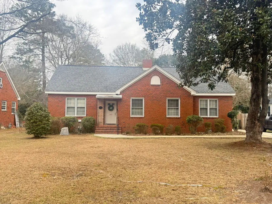537 W Calhoun Street, Sumter, SC 29150 - Image #3