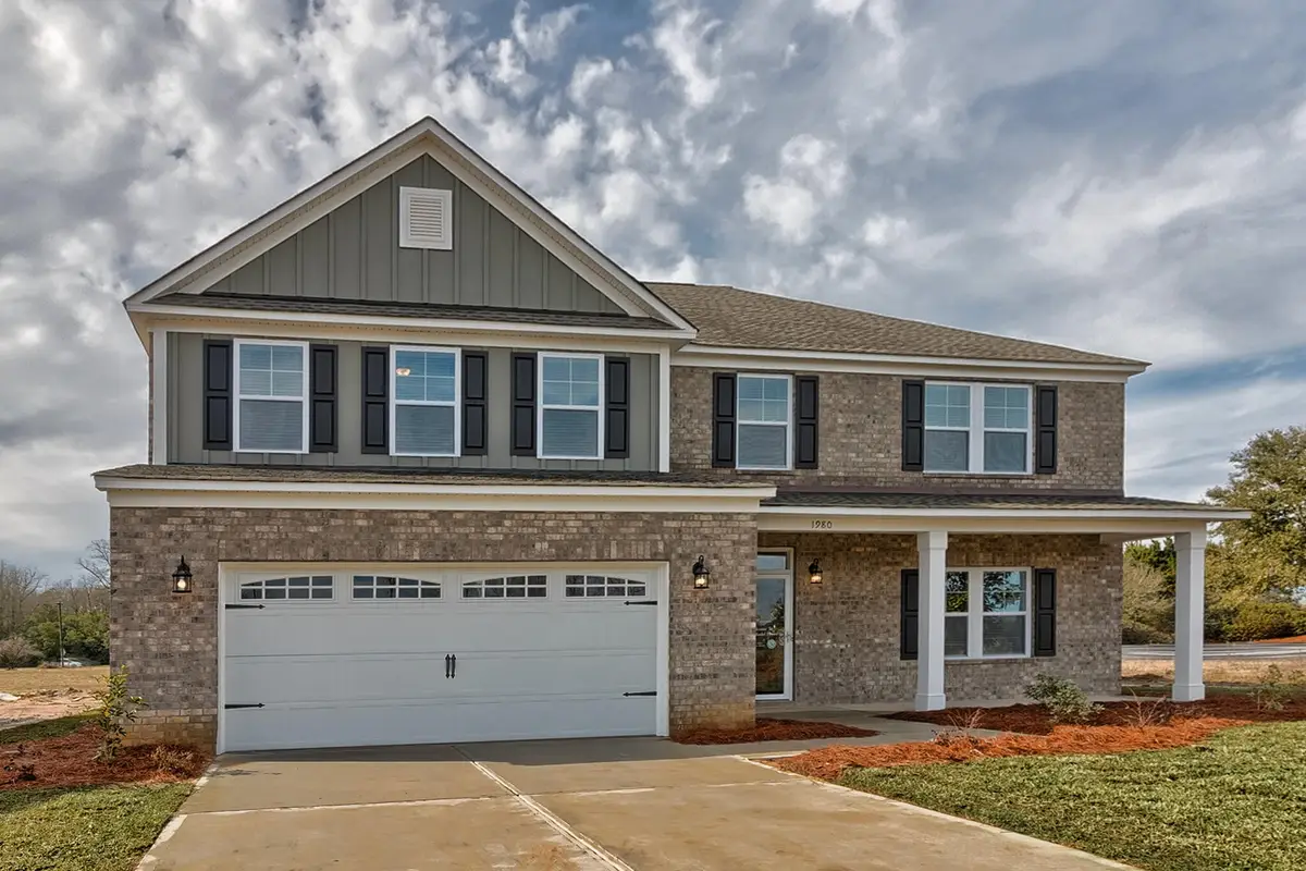 1980 Castlerock Drive, Sumter, SC 29153 - Image #1