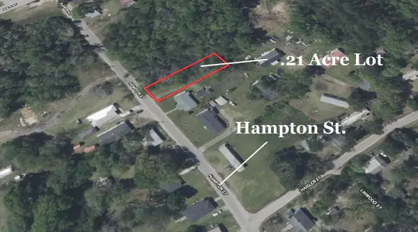 0 Hampton Street, Elloree, SC 29047