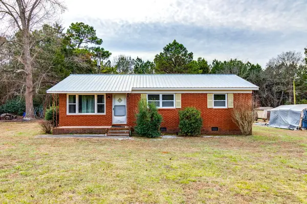 5435 Cemetery Road, Chester, SC 29706