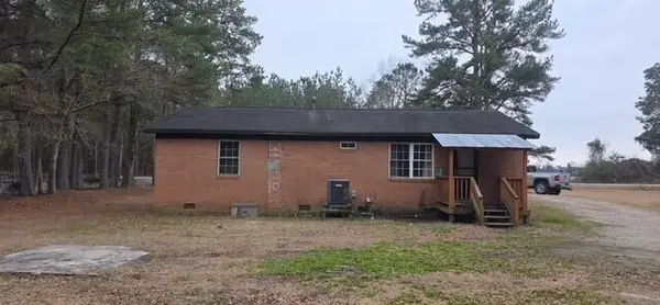 3535 Alderman Camp Road, Alcolu, SC 29001