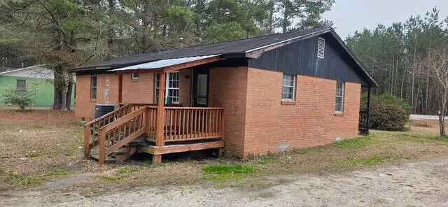 3535 Alderman Camp Road, Alcolu, SC 29001 - #2