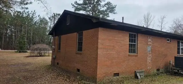 3535 Alderman Camp Road, Alcolu, SC 29001 - #3