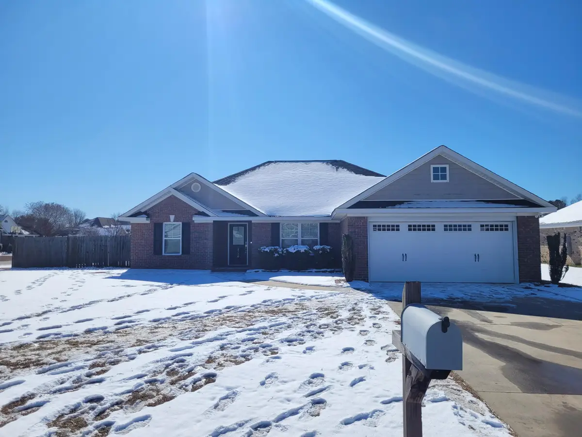 2730 Foxcroft Circle, Sumter, SC 29154 - Image #1