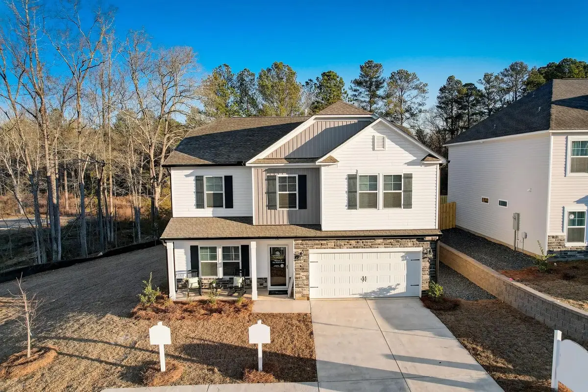 2635 Egypt Street #Lot 52, Sumter, SC 29153 - Image #1
