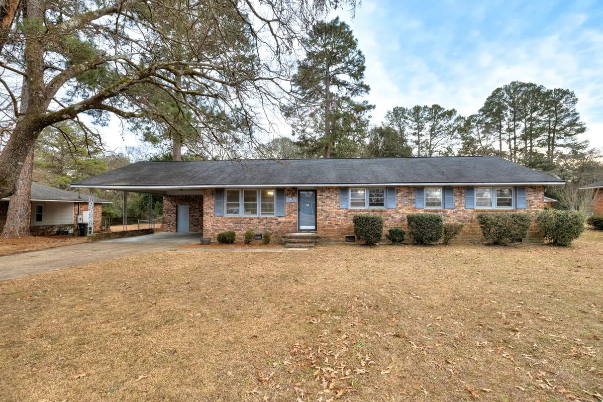 176 Curtiswood Avenue, Sumter, SC 29150 - Image #1