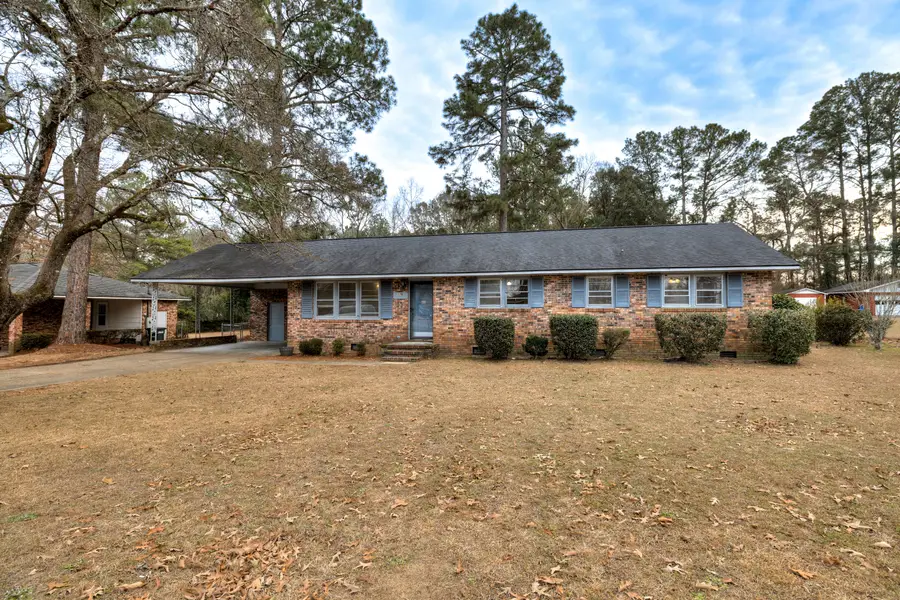 176 Curtiswood Avenue, Sumter, SC 29150 - Image #2