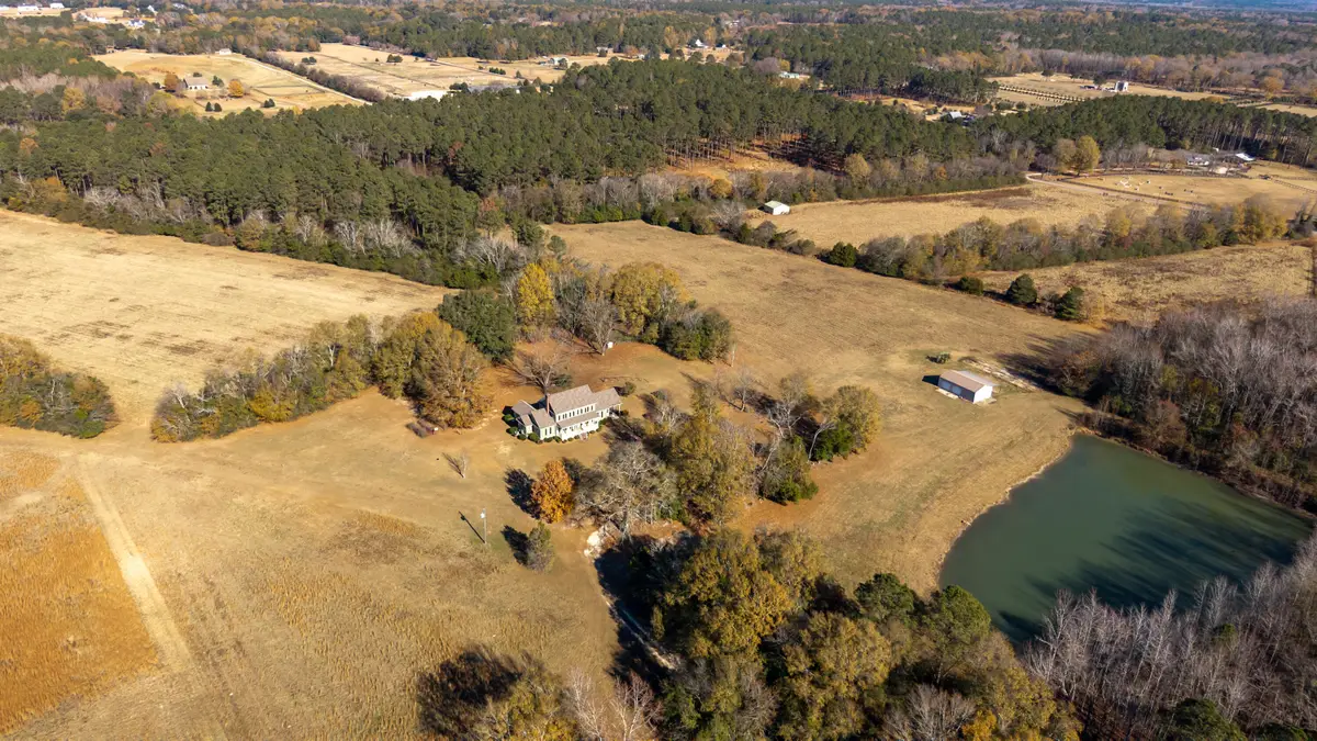 364 Cantey Lane, Rembert, SC 29128 - Image #1