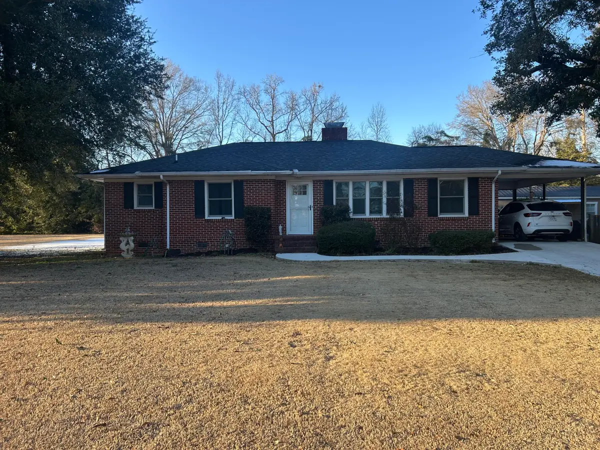 38 Black River Road, Camden, SC 29020 - #1