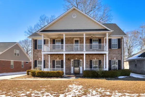 2010 Hatteras Way, Sumter, SC 29153