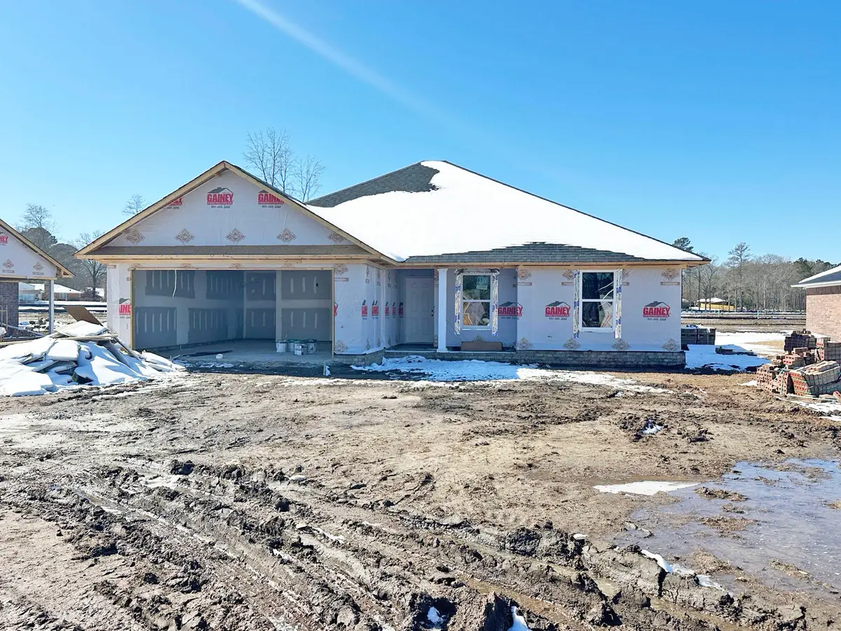 1840 Gallery Drive, Sumter, SC 29153 - #1