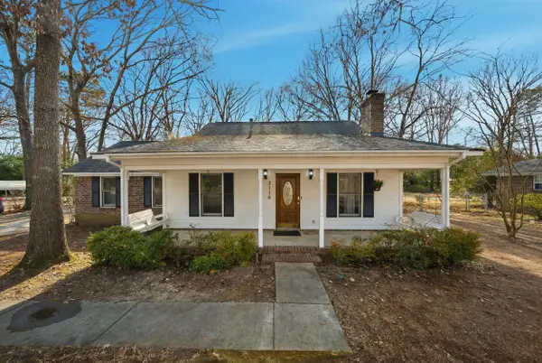 2118 Mccrays Mill Road, Sumter, SC 29154