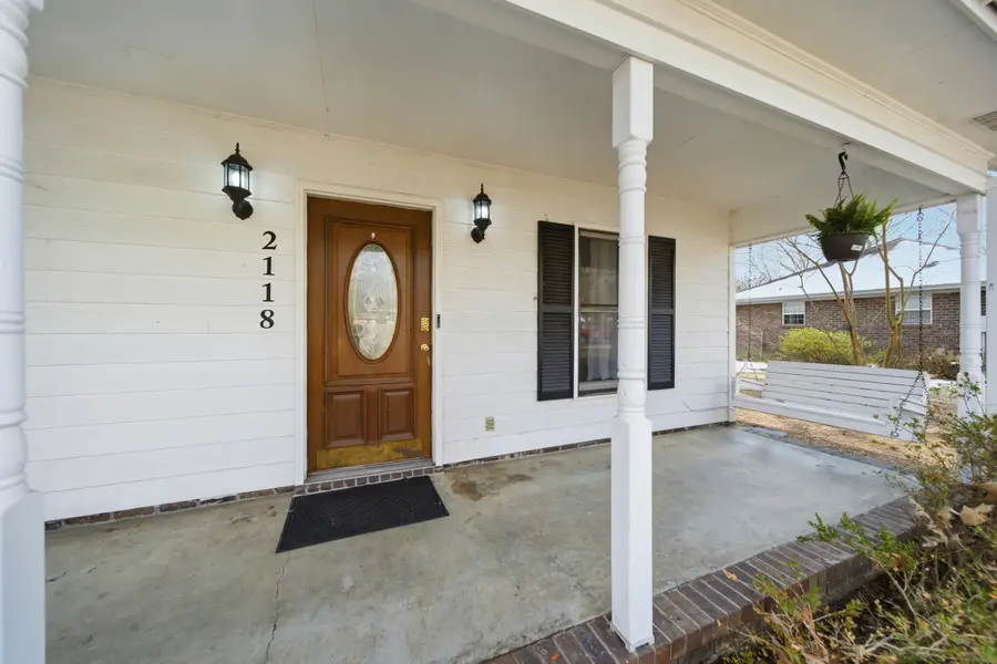 2118 Mccrays Mill Road, Sumter, SC 29154 - #2