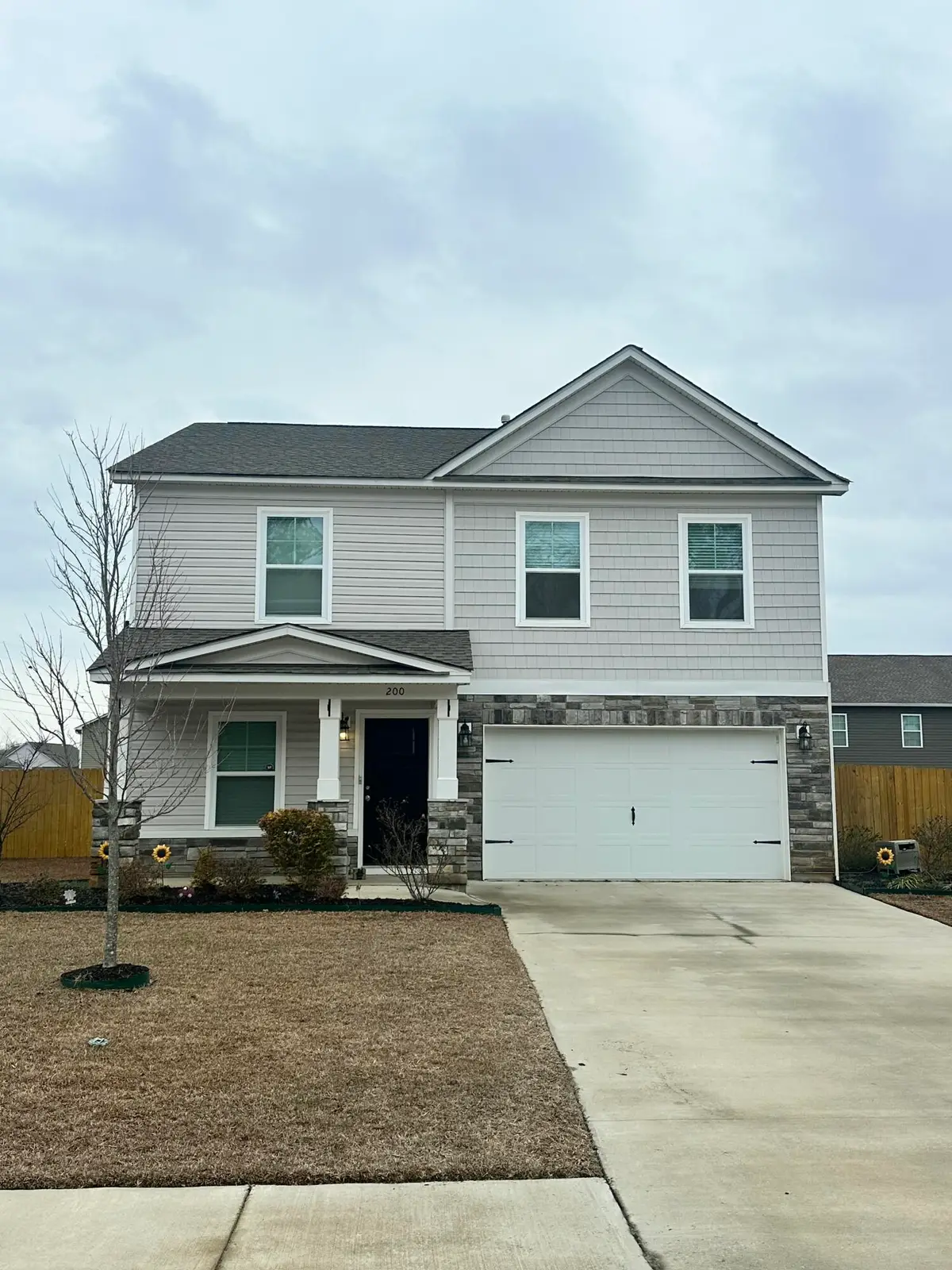 200 Whitetail Circle, Sumter, SC 29154 - #1