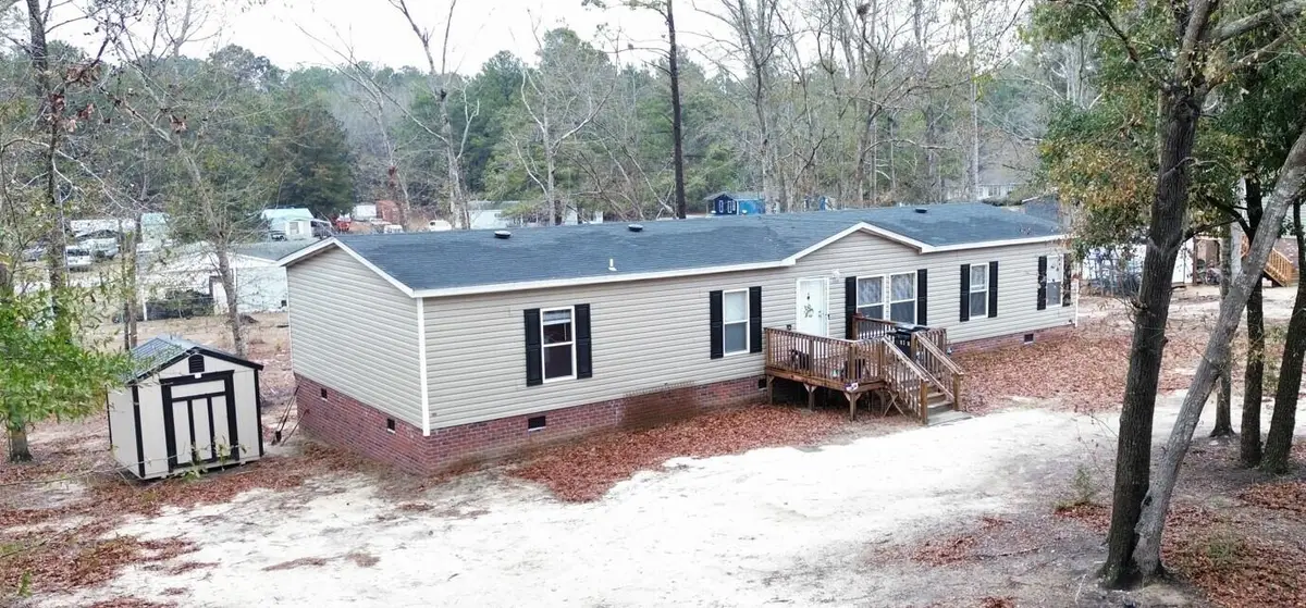 2239 Quail Run, Sumter, SC 29154 - #1