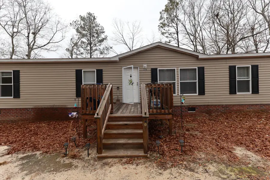 2239 Quail Run, Sumter, SC 29154 - #2