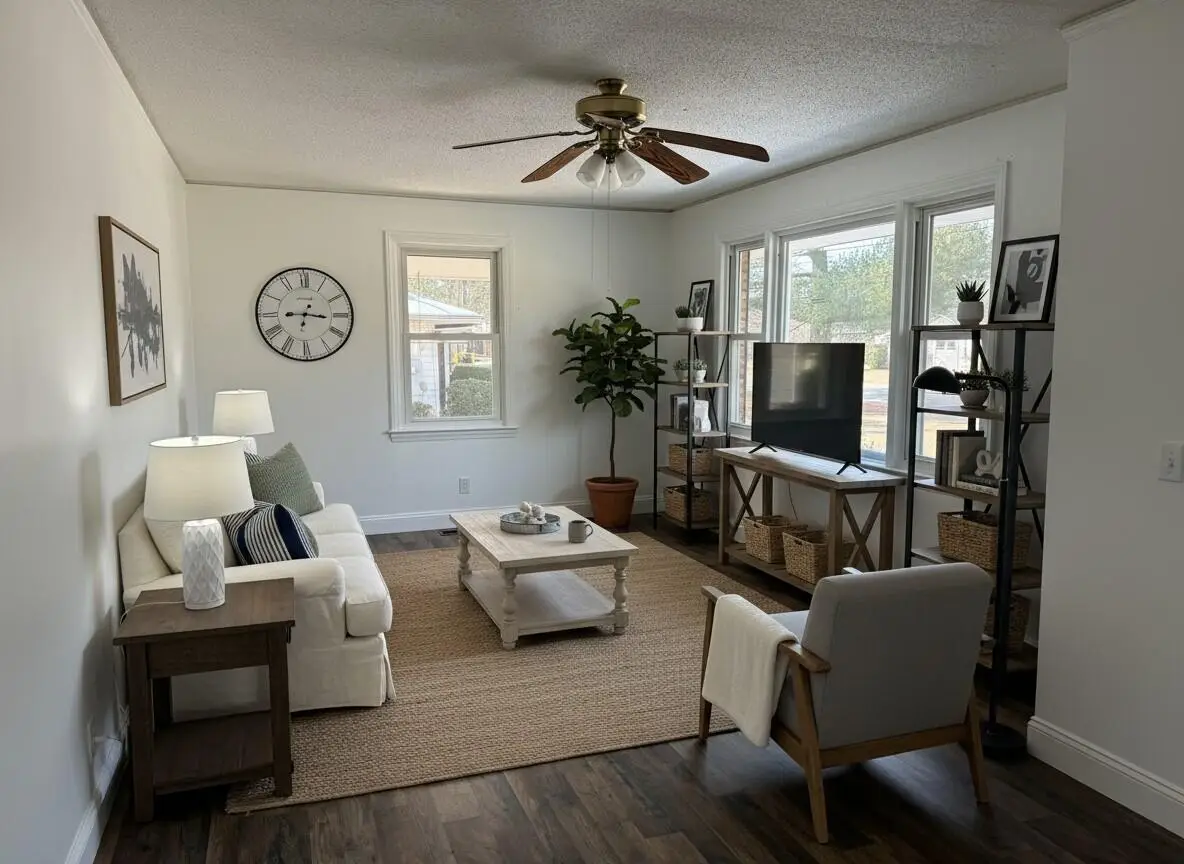 10 Lesesne Drive, Sumter, SC 29150 - #1