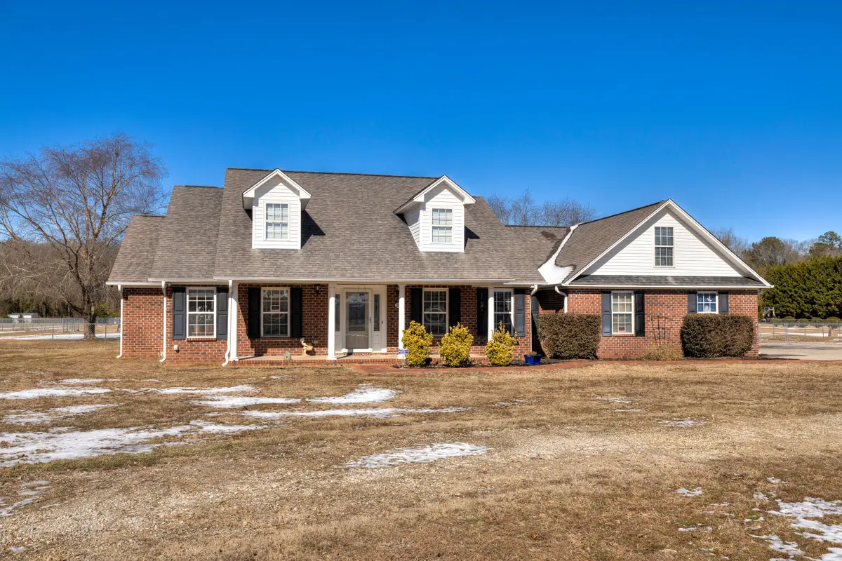 2215 Lloyd Drive, Sumter, SC 29154 - #1