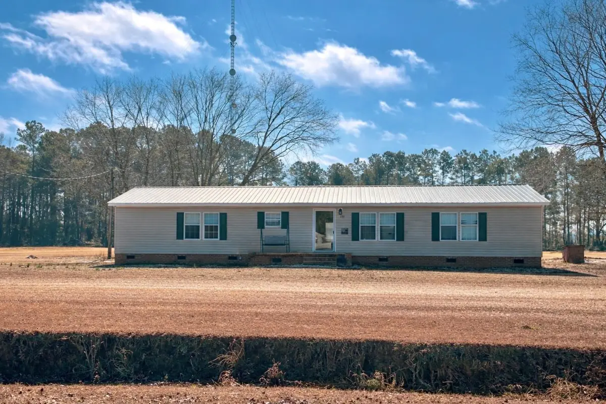 206 W New Hope Road, Coward, SC 29530 - #1