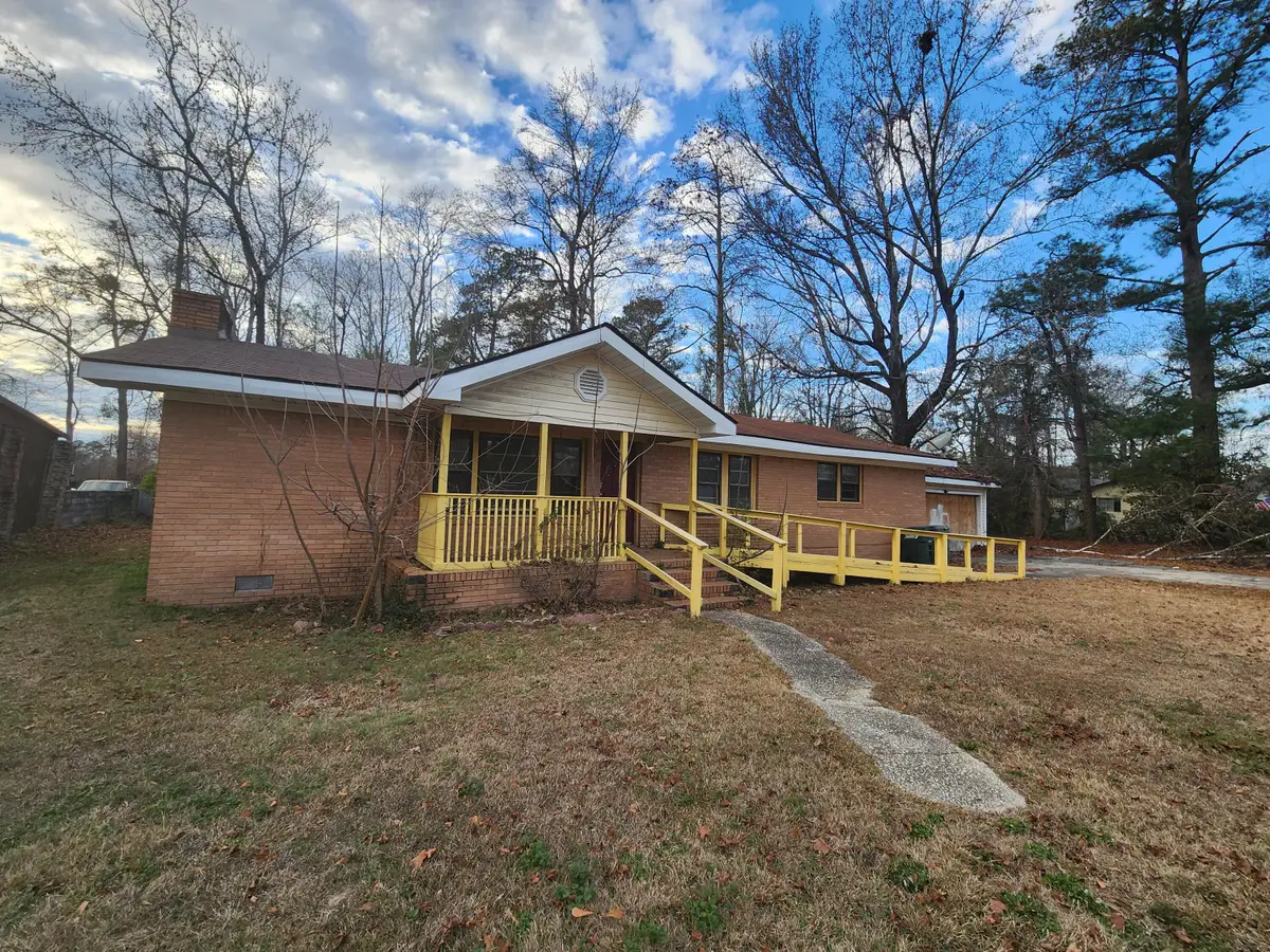 1004 Porter Street, Sumter, SC 29153 - Image #1